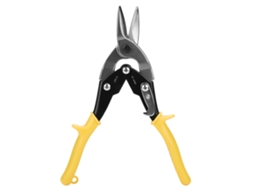 Tesoura De Corte Aéreo Cr-v Para Metal E Lâmina De Alumínio Snips De Latão Aéreo