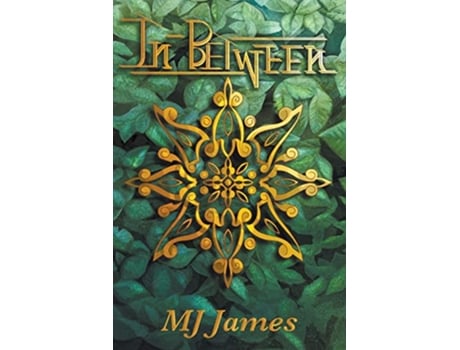 Livro Inbetween de James Mj (Inglês)