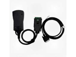 Scanner Obd2 Can Com Ecrã Diagnóstico Do Motor Leitor De Códigos Dados Em Tempo Real Teste De Bateria