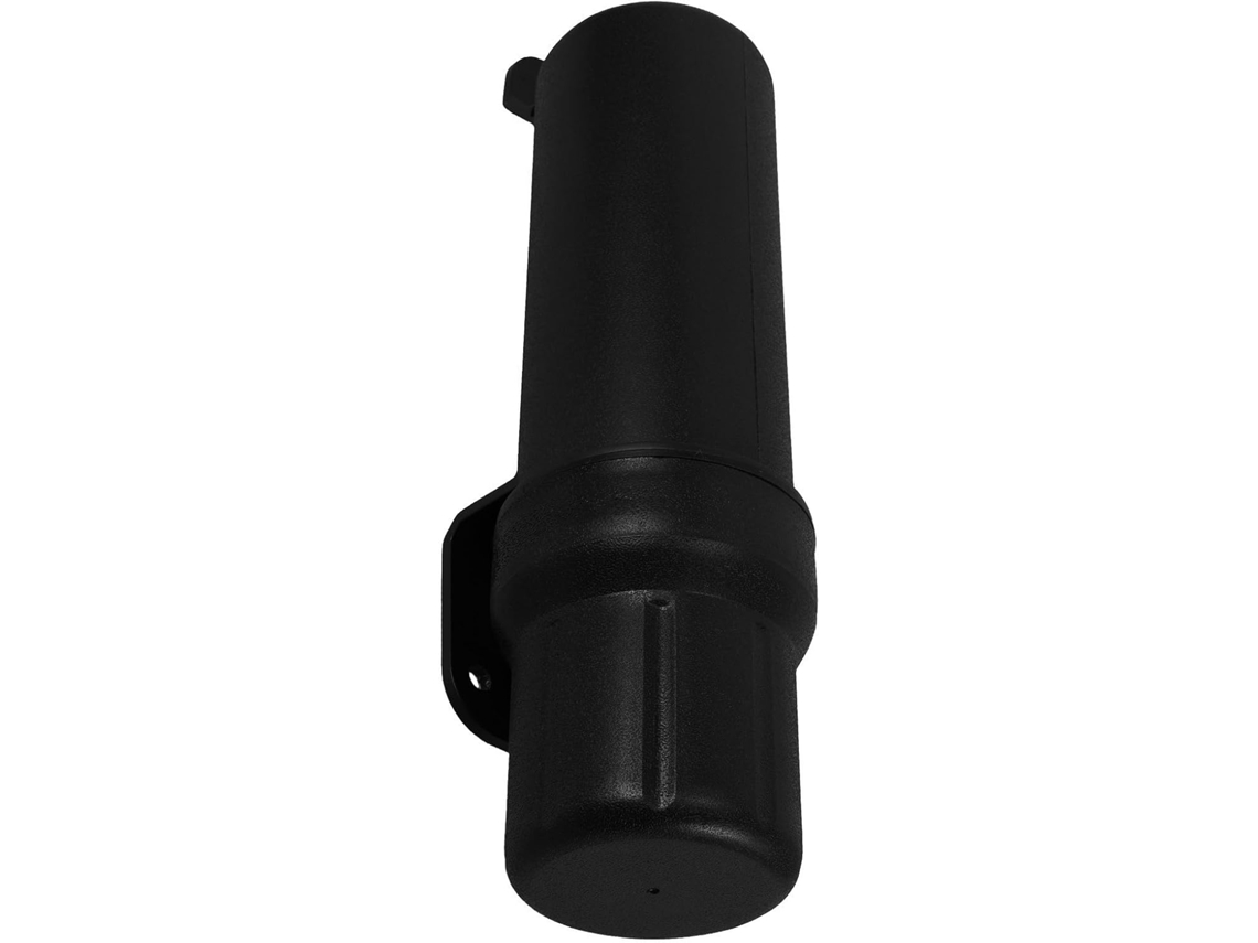Tubo De Plástico Resistente Imikeya, Com Design Tubular E Grande Capacidade De Armazenamento Para Ferramentas