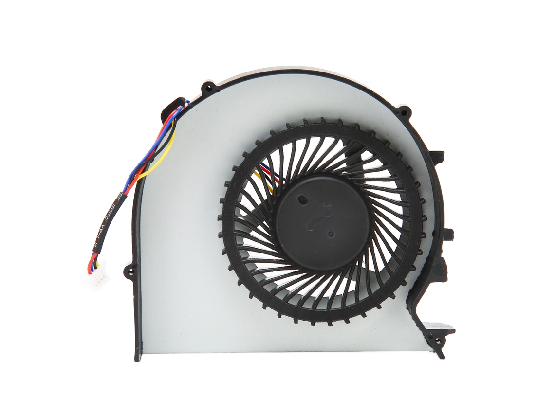 Cooler De Cpu Para Notebook (substituição De Resfriamento) Para Laptop Hp Probook 450 455 470 G1 C...