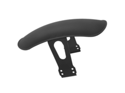 Guarda-lama Dianteiro Para-choques Motocicleta Compatível Gn125