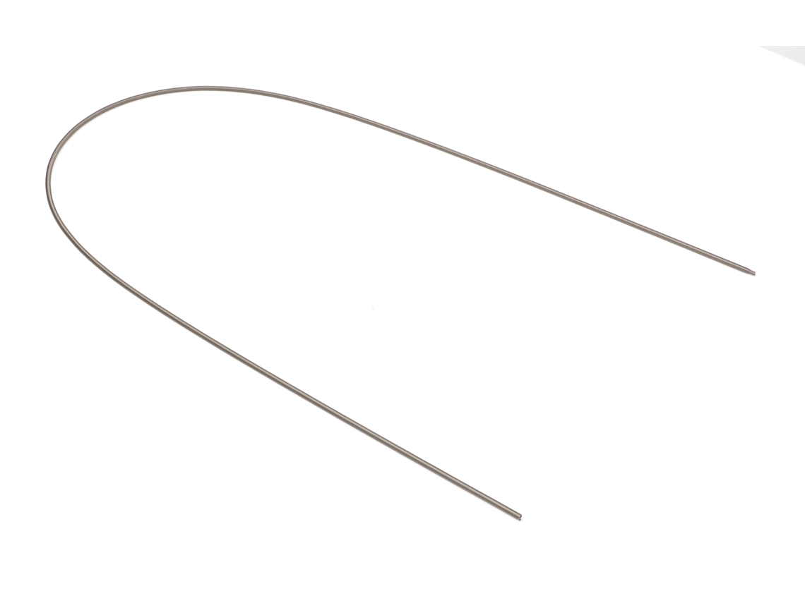 Mola da Braçadeira da Borracha da Porta Ø10x3mm L. 800mm para Máquina de Lavar Roupa Gsk905un
