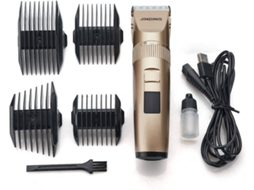 Máquina de Barbear JD-9910