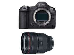 Eos R5 Mark Ii + Rf 28 70mm F/2l Usm CANON