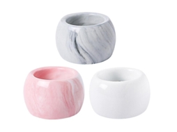 Suporte Para Escova De Dentes Elétrica (3 Peças)