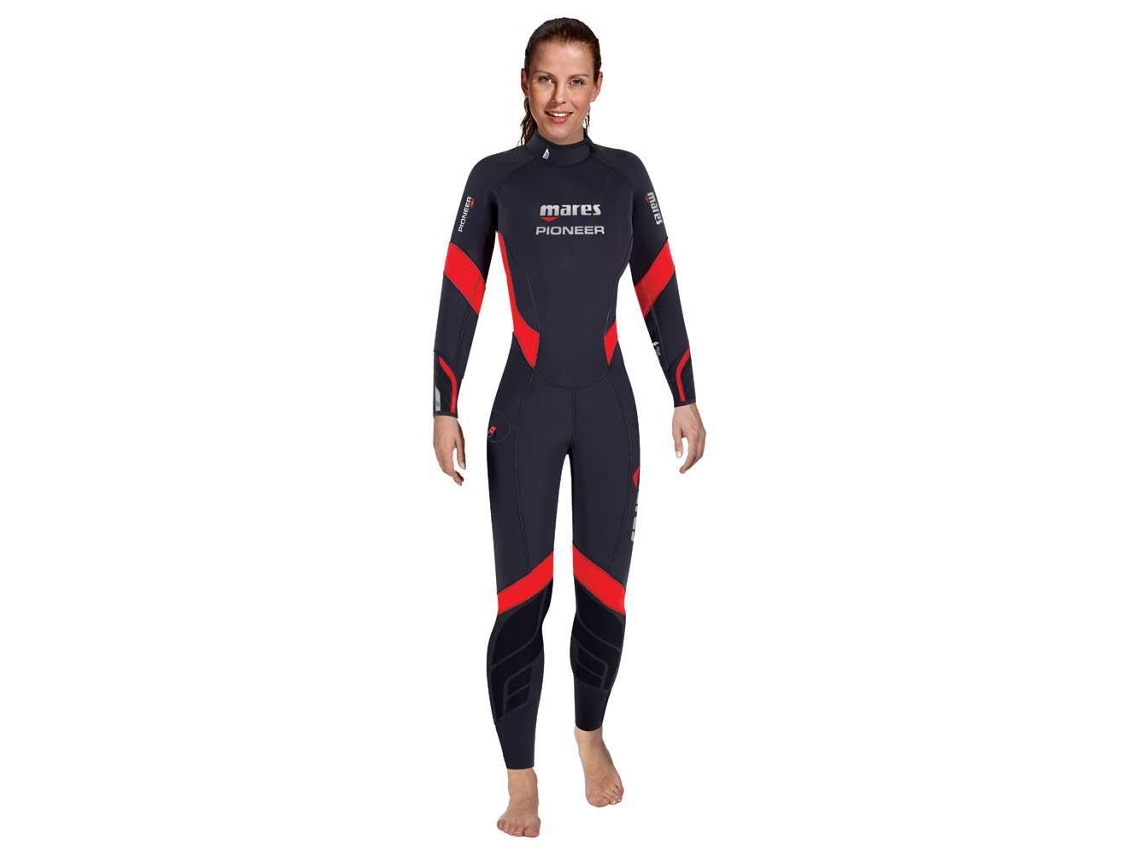 Mares Monosuit Pioneer 5mm She Dives