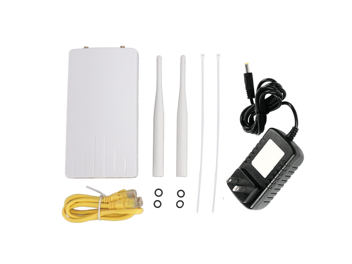 Roteador Wireless 4g Lte LAXISCREED 300mbps