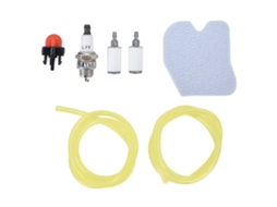 Kit de Ajuste do Filtro de Ar para Husqvarna CHABERLU (235, 236, 240)