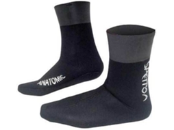 Botas de Mergulho SPETTON Anatomic Dry Double Lined (5 mm - EU 43-44)