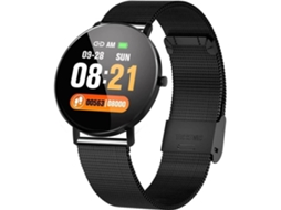 Smartwatch ALIMENTATION Yiz1191 Preto