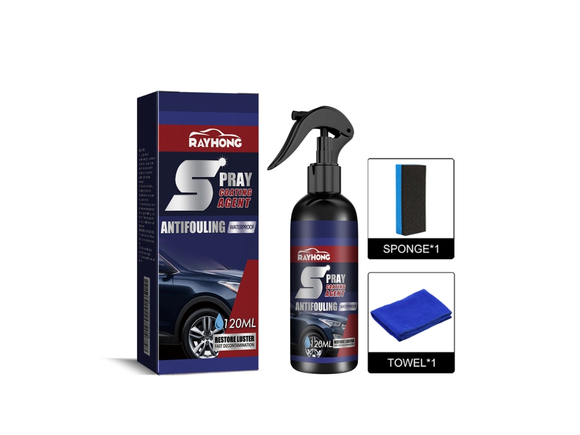 Spray Revestimento Rápido LAXISCREED para Reabilitação de Superfícies de Alta Performance