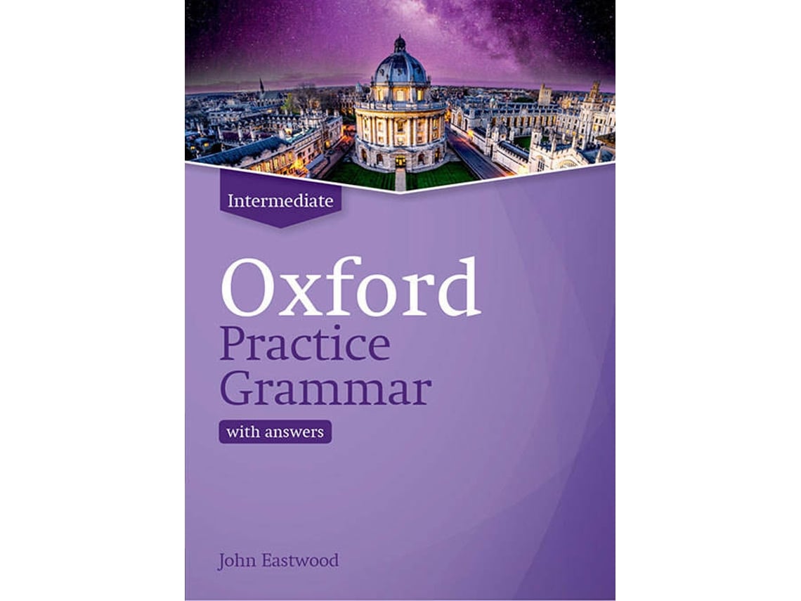 Oxford practice grammar intermediate pdf