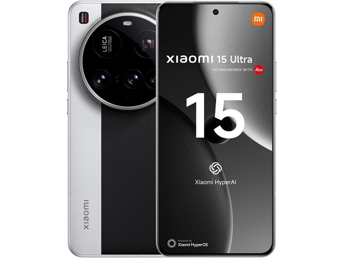 Capa Para Xiaomi 15 Ultra (5g) À Prova De Choque Com Suporte De Anel Giratóriovayotoy