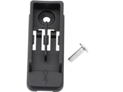 Suporte De Broca 1 Peça Preta, 452947-8, Bhp452, Btd140, Dtd152, Dhp458, Dhp456, Ddf453, Dtw251, Para
