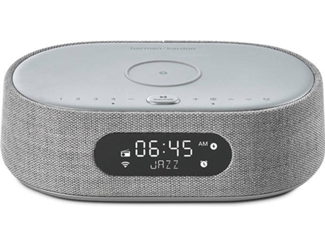 Coluna Multiroom  Citation Oasis (12 W - Bluetooth - Cinzento)