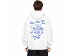 Rockinstone Boulangerie Gang Hoodie Unique Designer Style