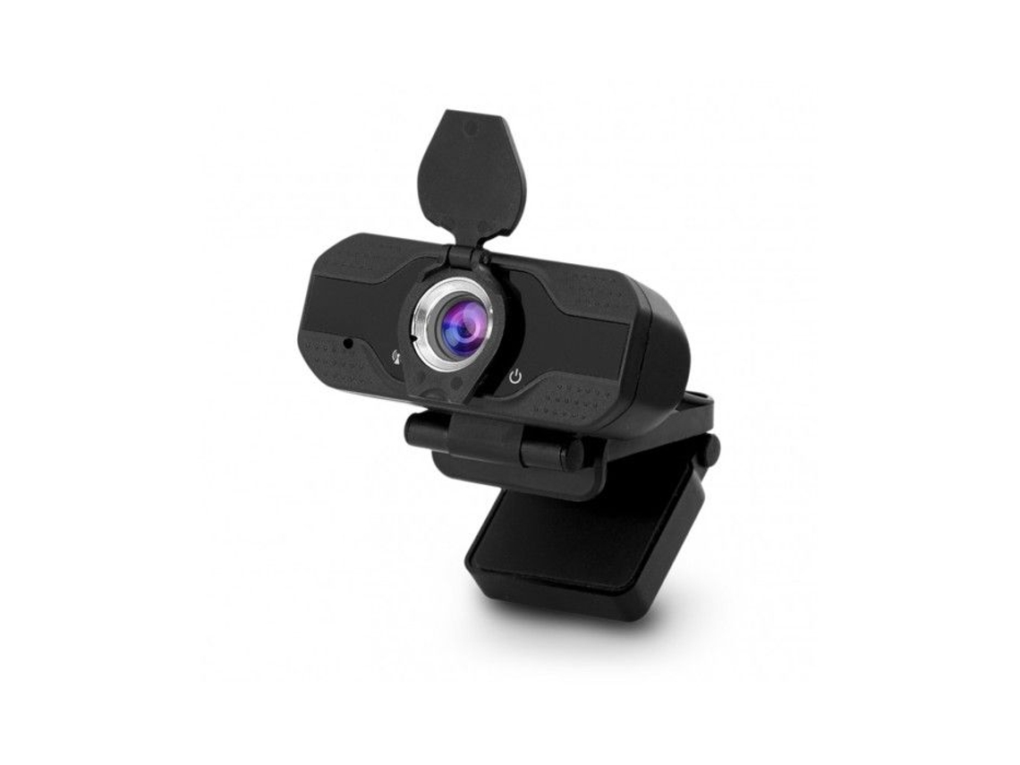 Urban Factory Webcams Usb Full Brilvibera