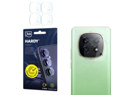 Pelicula de Vidro 3MK Realme P2 Pro