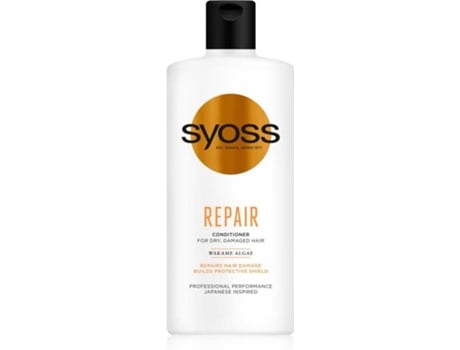Condicionador SYOSS Repair Regenerating (440ml)
