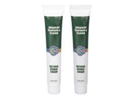 Unidades De Creme Hidratante Para Eczema, Eritema, Alívio Da Coceira E Reparo Herbal Vante
