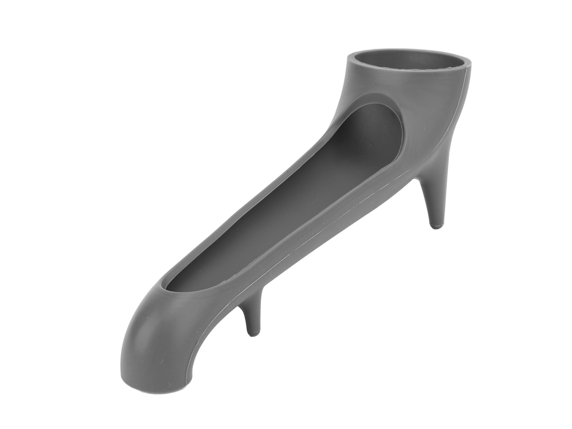 Laxiscreed Divertor De Água Para Café Italiano, Silicone Seguro E Fácil De Encher