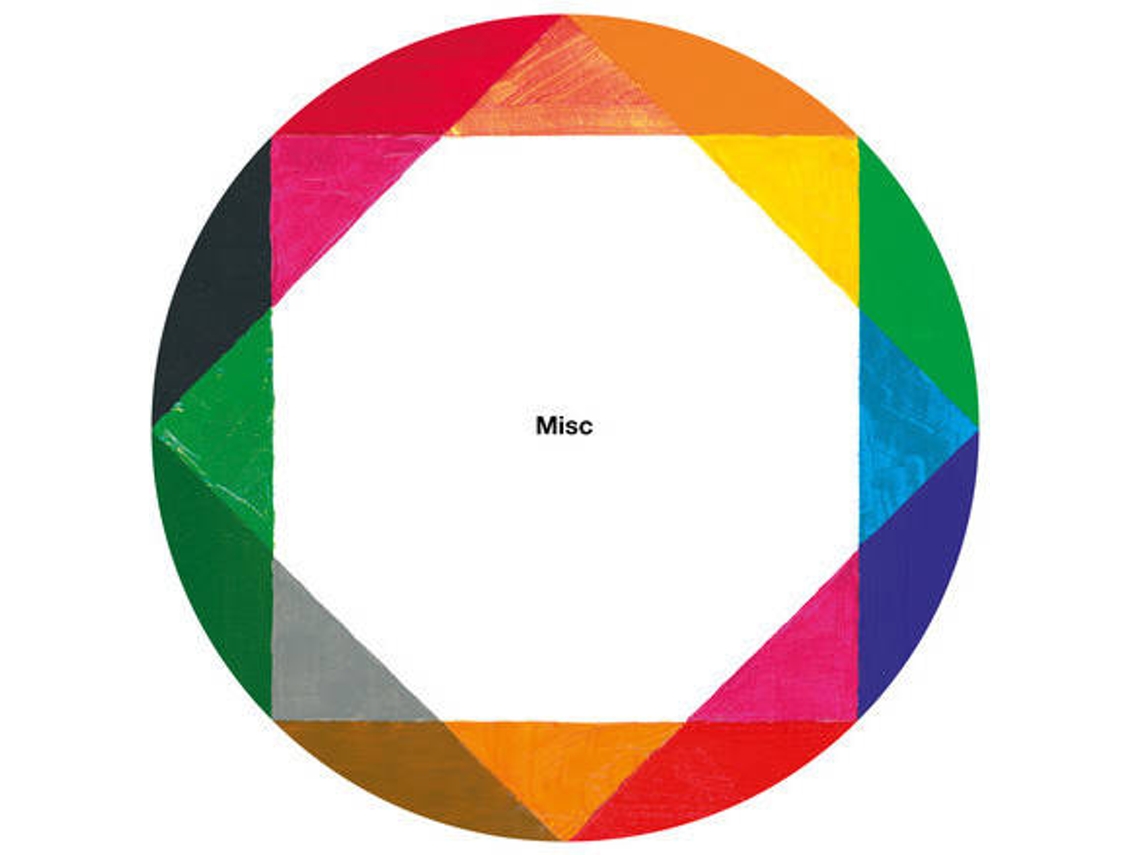 Vinil Misc - Misc