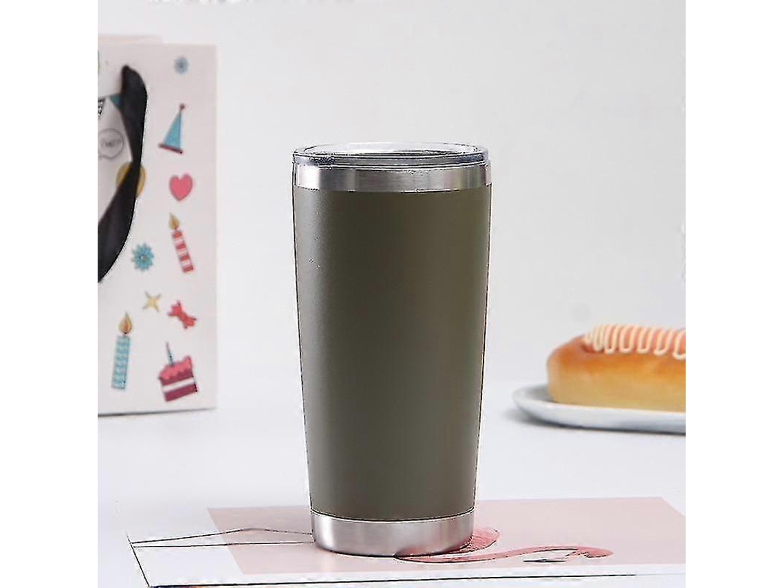 Caneca Térmica De Aço Inoxidável, Canecas De Cerveja, Garrafas Térmicas Ly Ebike