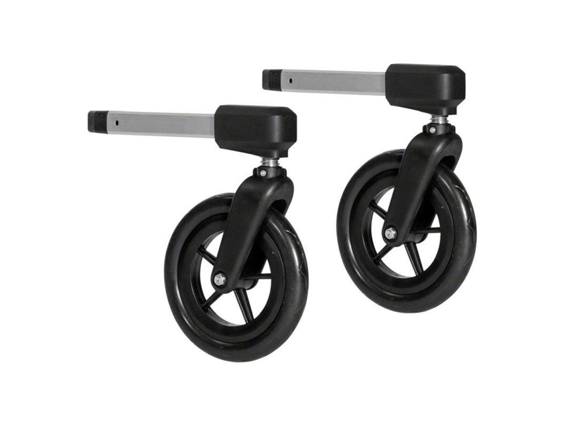 Burley 2 Wheel Stroller Kit