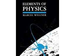 Livro Elements of Physics de M Wellner (Inglês)