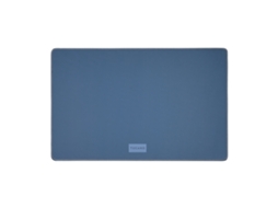 Tapete para Rato TUCANO One Desk Pad (55x35 cm - Azul)