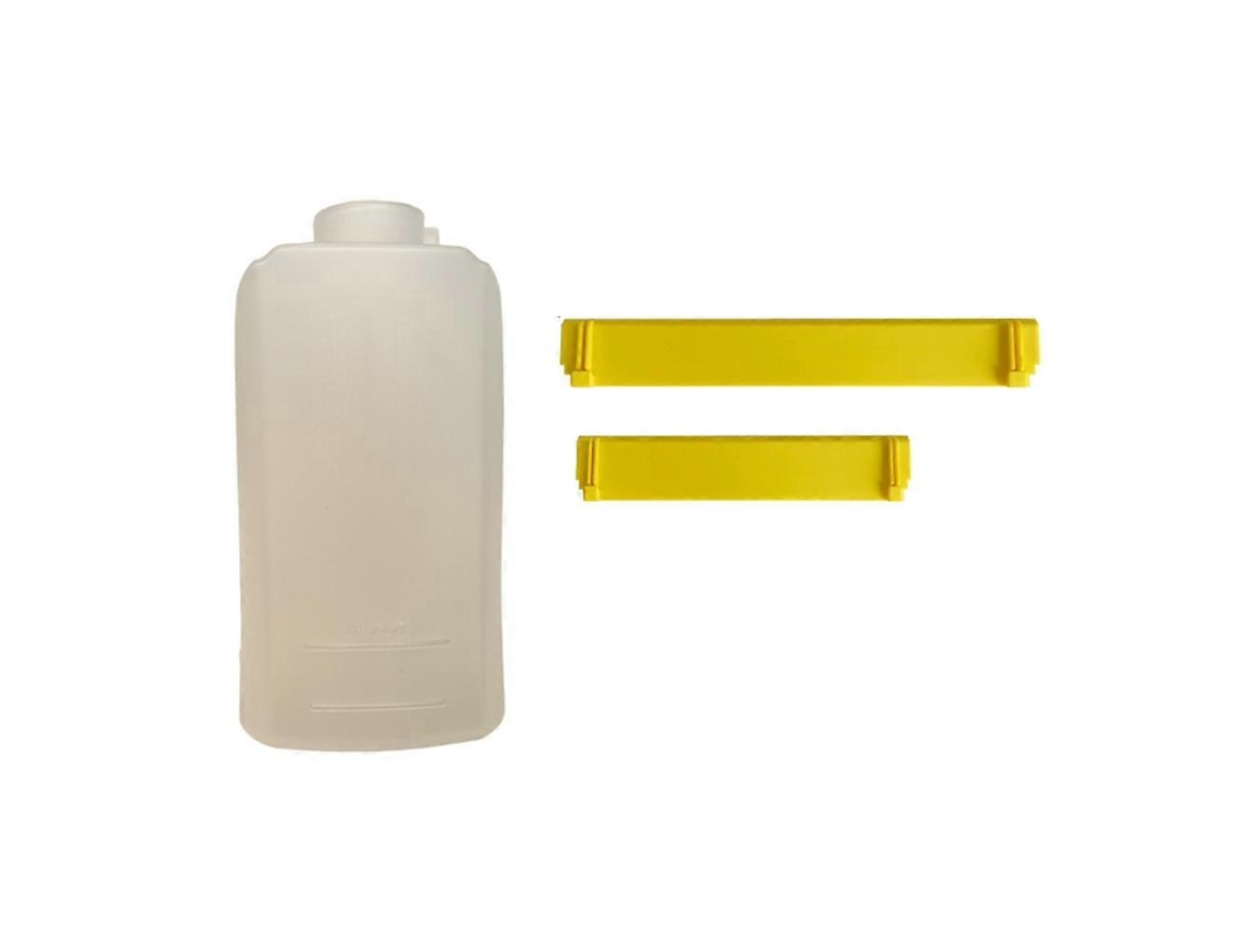 Karcher Wv6 Window Máquina Depósito Água 5.633-254.0 Borracha Scraper ...