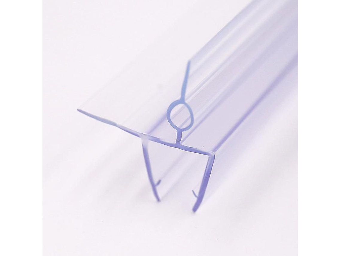 Fechadura para Porta de Chuveiro 6mm 700mm Nova Line