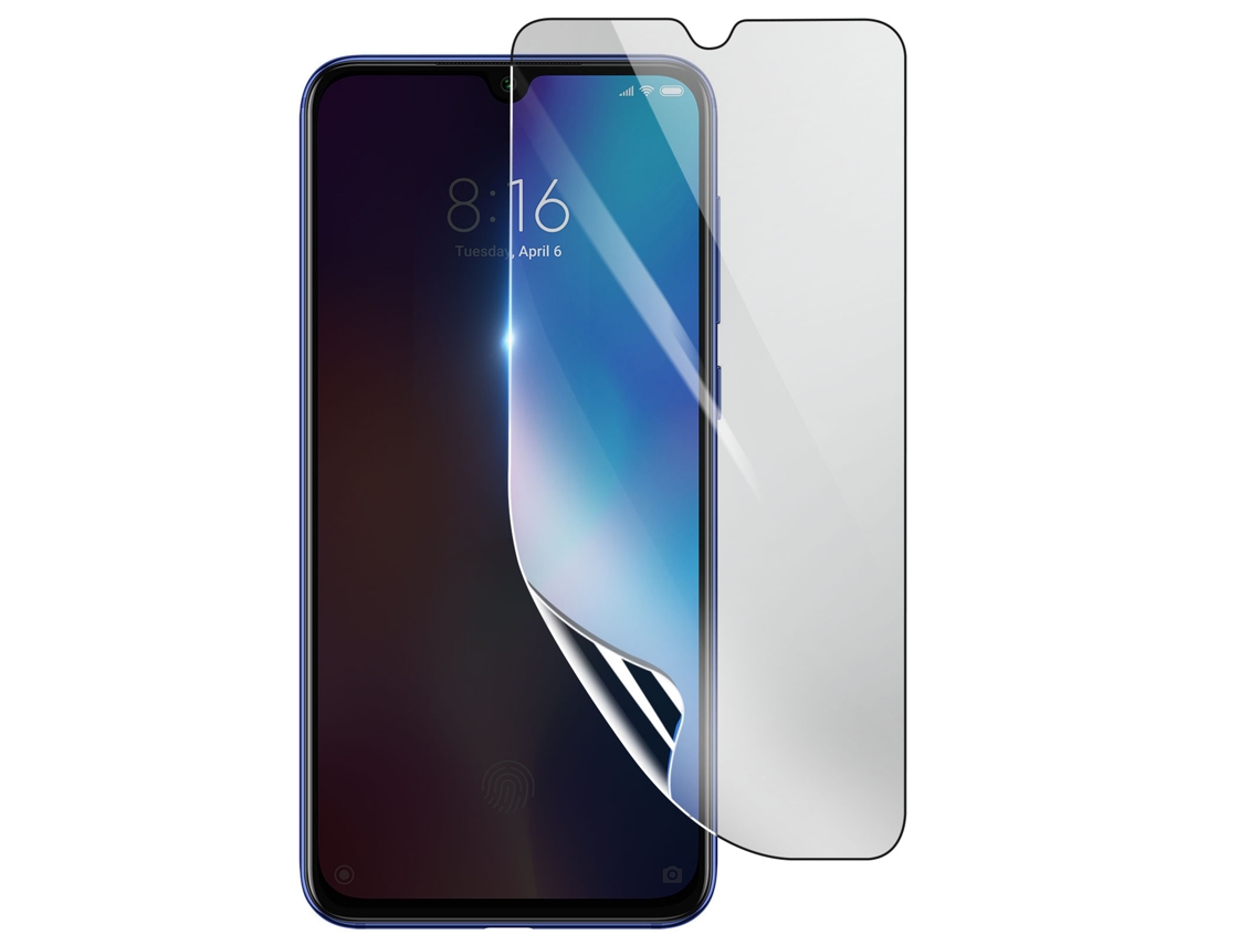 Pelicula de Vidro 3MK Mi 9, Mi 9 SE