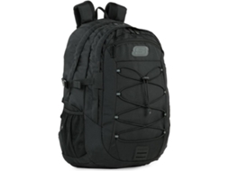 Mochilas SKECHERS Casual Unissex (46 x 31 x 21,5 cm - Preto)