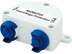 Mobotix Acessorio Mobotix Network Comnector With Surge Protection Rj45 Version