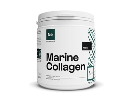 Colagénio Marinho Peptan® 1 Nutrielement (200g)
