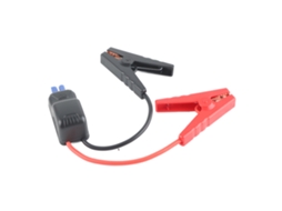 2026zentro-clamp De Fio De Bateria De Carro Cabo De Boost Com Alta Isolamento Para Emergência