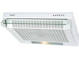 Exaustor CATA F 2260 WH (300 m3/h - 60 cm - Branco)