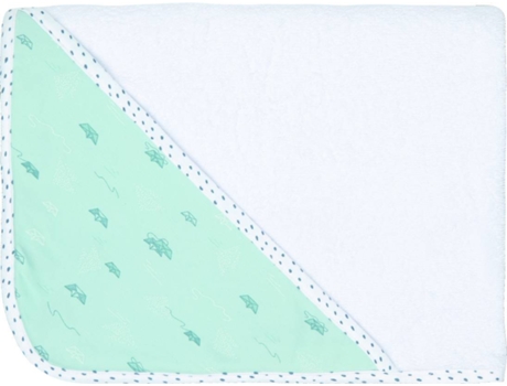 Roupão de Banho  Paper Boats