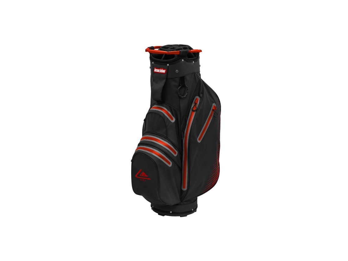 Saco de carrinho Longridge waterproof Aqua 2