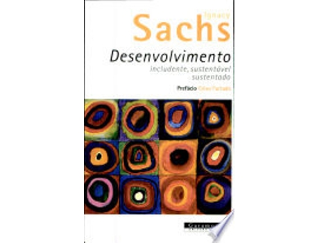 Livro Desenvolvimento Includente, Sustentavel E Sust. de Ignacy Sachs (Português do Brasil)