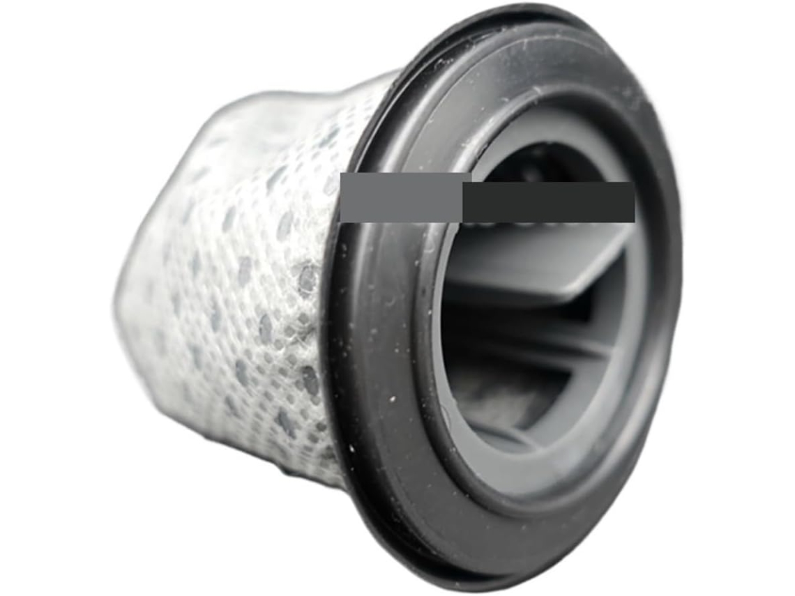 Filtro Para Aspirador De Pó, Compatível Com Panasonic, Mc-sbu1fc