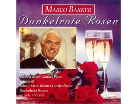 Disco Dunkelrote Rosen Columns, Mega Sound