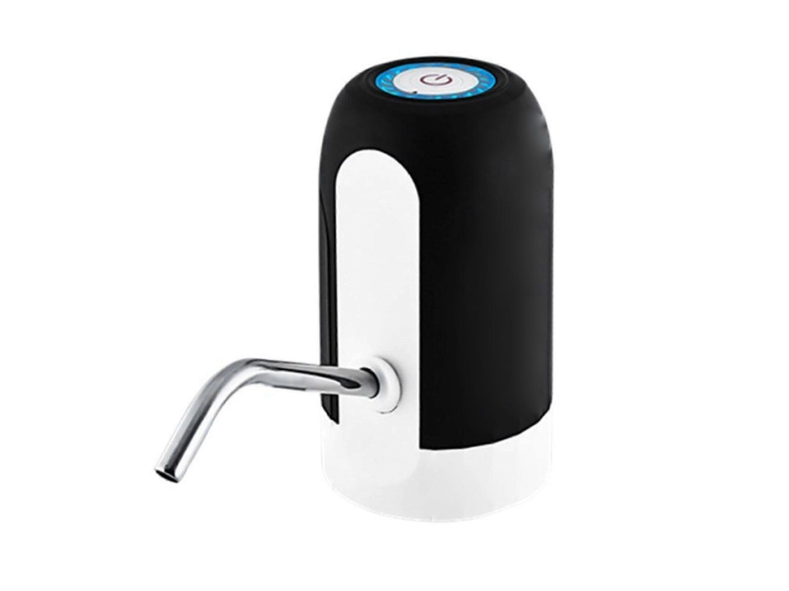 Bomba De Água Potável Automática Usb Recarregável Bomba De Garrafa De Água Universal PENGDSJE