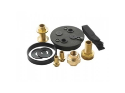Kit de Interconexão Do Tanque de Combustível Douradovetus