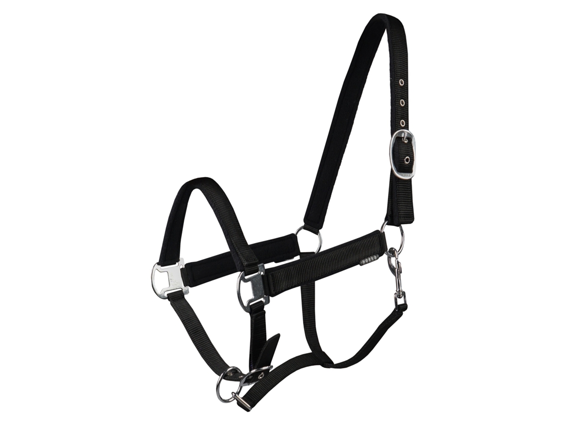 Cabresto para Cavalos HORKA Elegant Cob