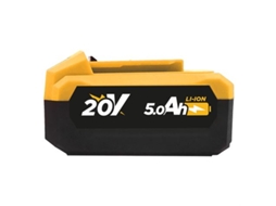 Bateria 20V 5Ah Valida para Todas Las Referencias de Productos de Bateria Blim Blim
