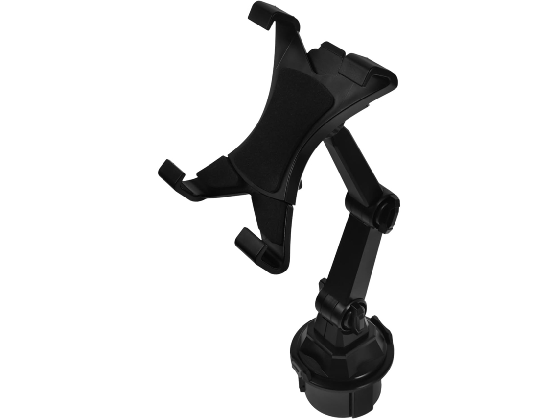 1 Suporte Para Celular Com Porta-copos Para Carro