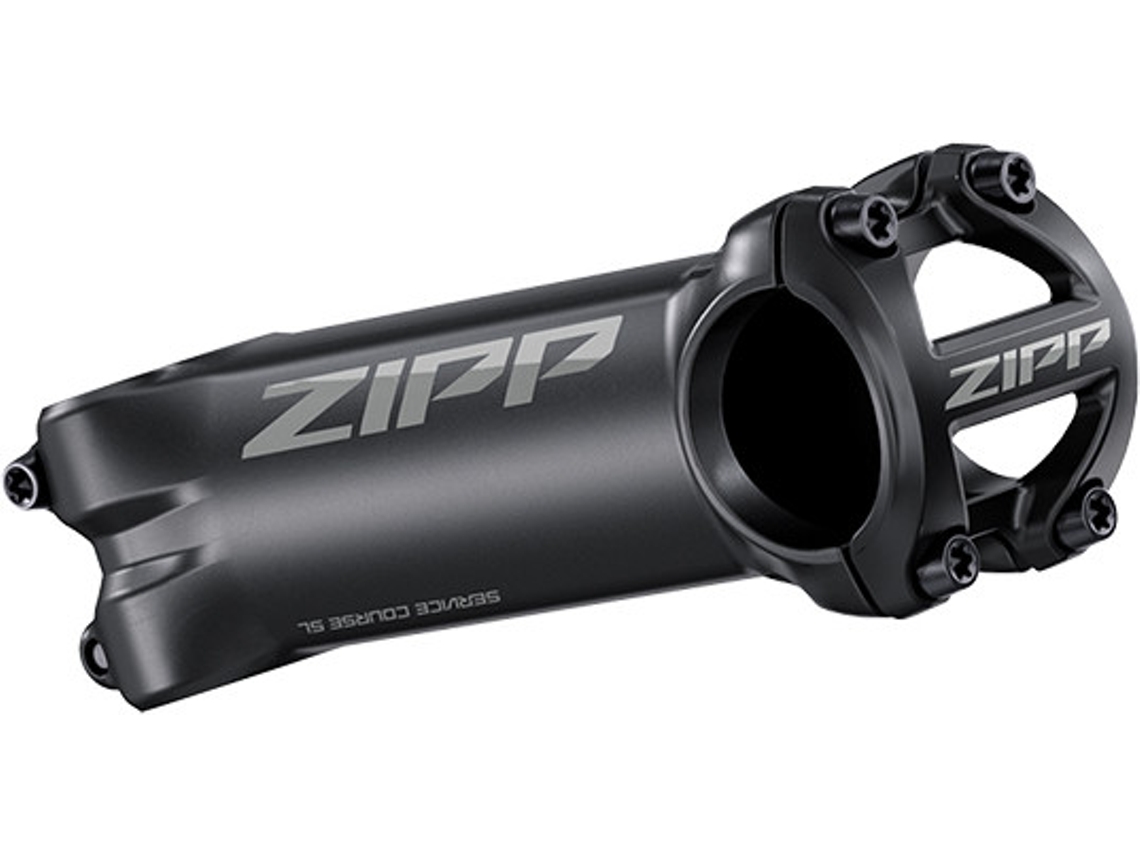 Avanço ZIPP ZIPP Service Course Sl 6º Mate Brillo (Preto)